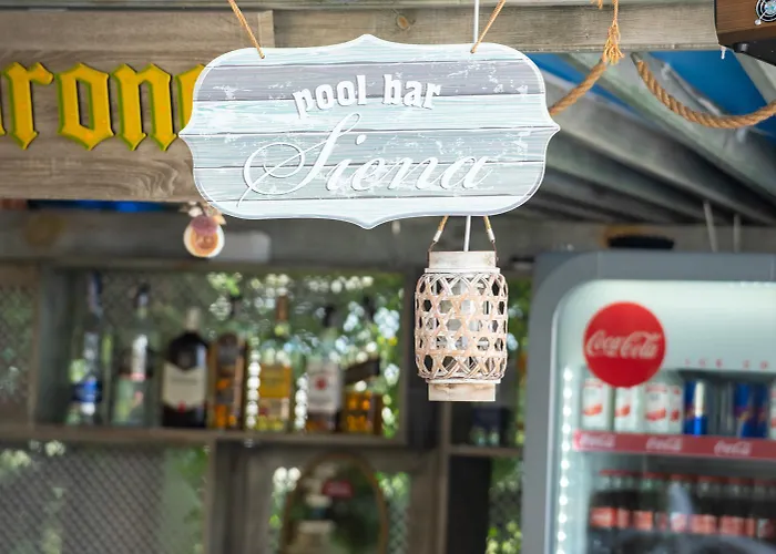 Hotel Siena Palace 4*