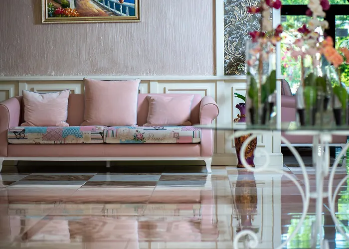 Siena Palace Primorsko