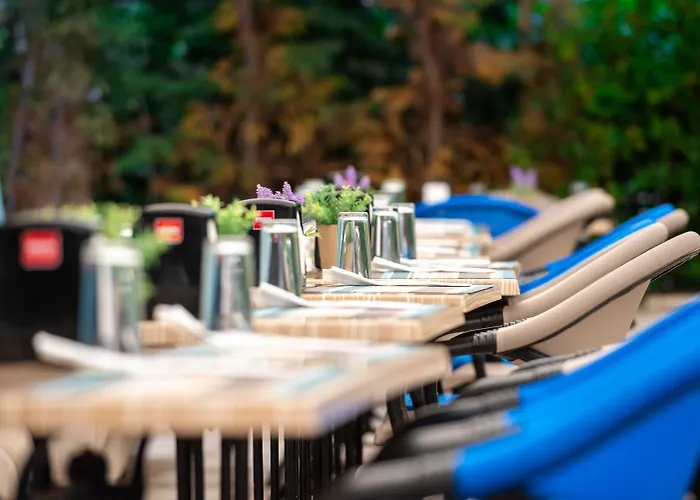 Siena Palace Hotell 4*