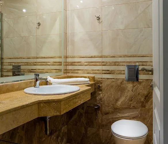 Siena Palace Primorsko