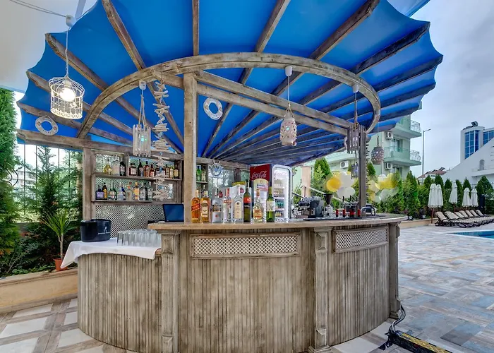 Siena Palace Hotel Primorsko