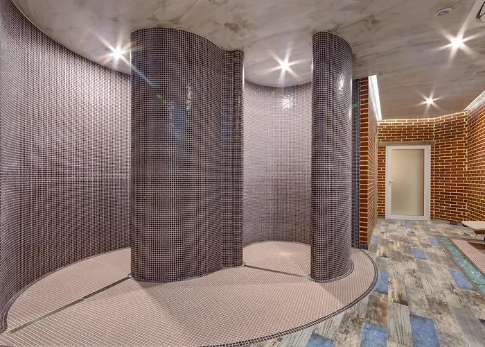 Siena Palace 4* Primorsko