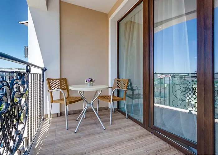 Siena Palace Hotell 4*